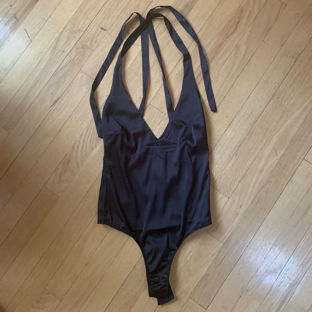 Stevie Bodysuit FLL & Victoria’s Secret